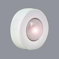 Bodové LED svetlo  47002 so senzorom pohybu