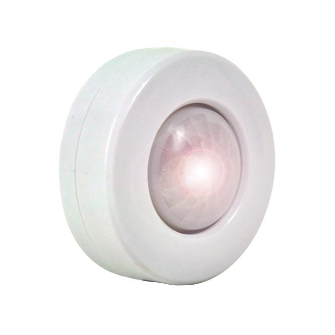 Bodové LED svetlo  47002 so senzorom pohybu