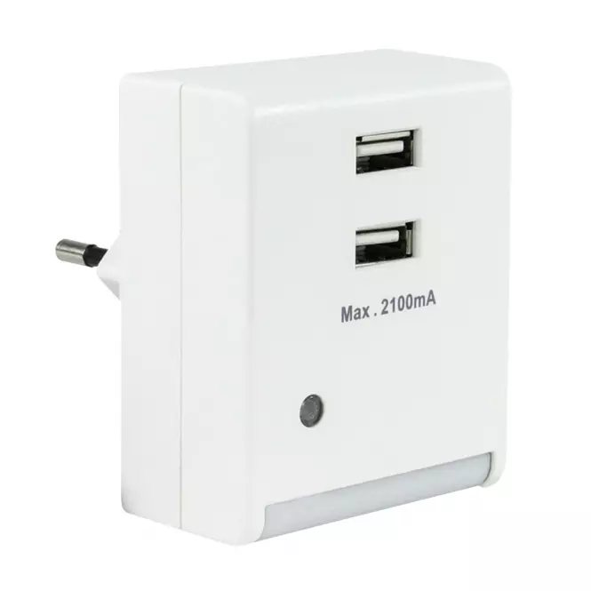 Lampa LED 70607 