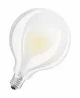Žiarovka LED OSRAM E27 G95 11W 4000K