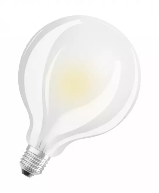 Žiarovka LED OSRAM E27 G95 11W 4000K