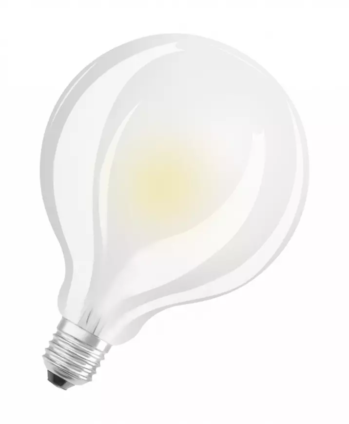 Žiarovka LED OSRAM E27 G95 11W 4000K