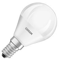 Žiarovka LED OSRAM P40 E14 4,9W 2700K