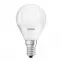 Žiarovka LED OSRAM P40 E14 4,9W 2700K,2