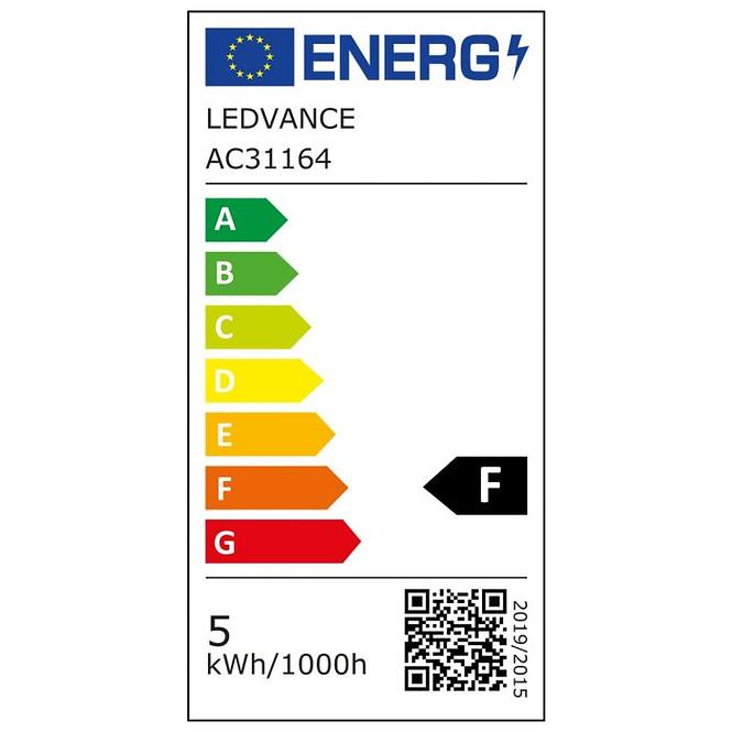 Žiarovka LED OSRAM P40 E14 4,9W 2700K