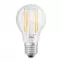 Žiarovka LED OSRAM FIL A60 E27 11W 4000K