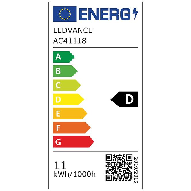 Žiarovka LED OSRAM FIL A60 E27 11W 4000K