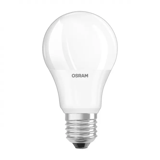 Žiarovka LED OSRAM A40 E27 4,9W 4000K,2