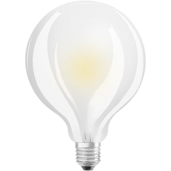 Žiarovka LED OSRAM G95 E27 6,5W 2700K