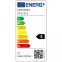 Žiarovka LED OSRAM G95 E27 6,5W 2700K,4