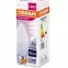 Žiarovka LED OSRAM B40 E14 4,9W 2700K,2