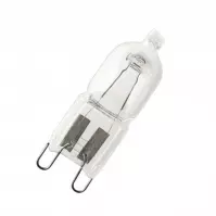 Žiarovka G9 SST 33W 230V 66733ECO