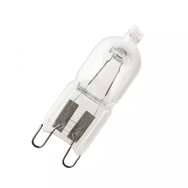 Žiarovka G9 SST 33W 230V 66733ECO