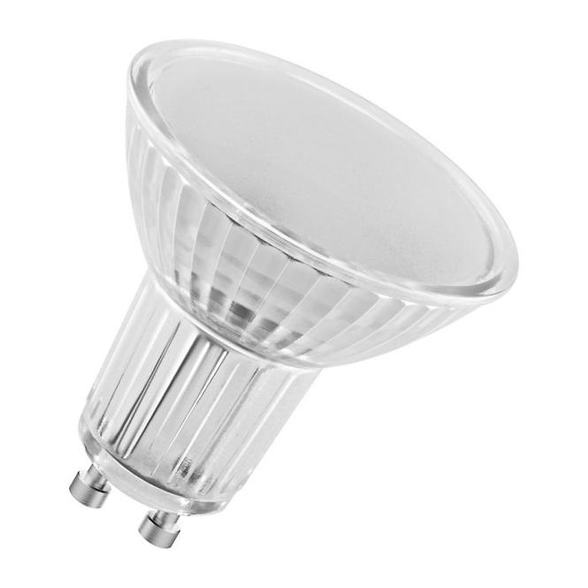 Žiarovka LED OSRAM GU10 4,3W 4000K