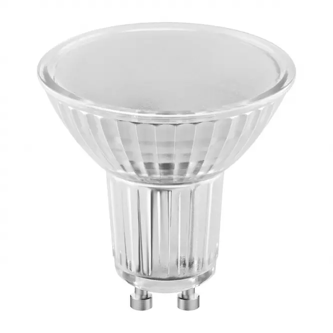 Žiarovka LED OSRAM GU10 4,3W 4000K,2