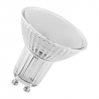 Žiarovka LED OSRAM GU10 4,3W 2700K