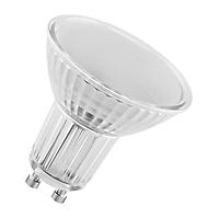 Žiarovka LED OSRAM GU10 4,3W 2700K