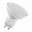Žiarovka LED OSRAM GU10 4,3W 2700K