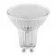 Žiarovka LED OSRAM GU10 4,3W 2700K,2