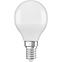 Žiarovka LED Osram E14 P45 4,9W 2700K 2 ks,2