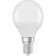 Žiarovka LED Osram E14 P45 4,9W 4000K 2ks,2