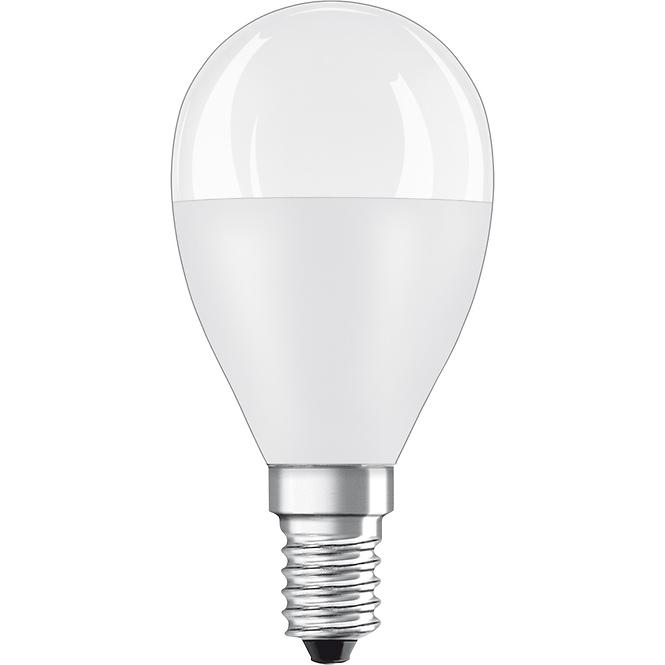 Žiarovka LED OSRAM E14 P45 7W 4000K 2ks