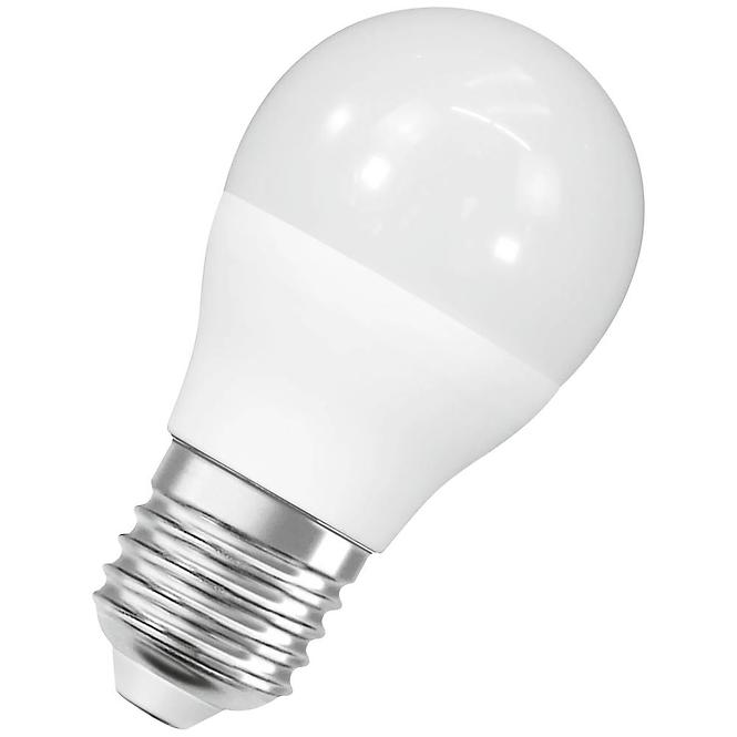 Žiarovka LED OSRAM E27 G45 7,5W 4000K