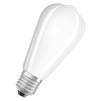 Žiarovka LED OSRAM EDISON E27 4W 2700K