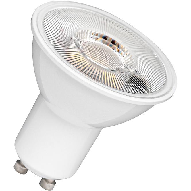 Žiarovka LED OSRAM GU10 4,5W 4000K 3ks