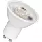 Žiarovka LED OSRAM GU10 4,5W 4000K 3ks,2