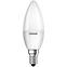 Žiarovka LED Osram E14 B35 7W 4000k 2 ks,2