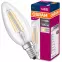 Žiarovka OSRAM LED Fila Value  E14 4W 40W 470LM 827