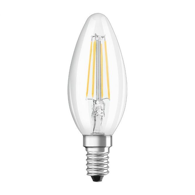 Žiarovka OSRAM LED Fila Value  E14 4W 40W 470LM 827