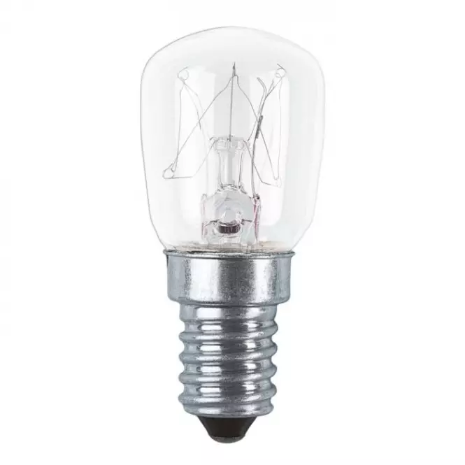 OSRAM Žiarovka do chladničky SPECIAL T26/57FR 25W E14 
