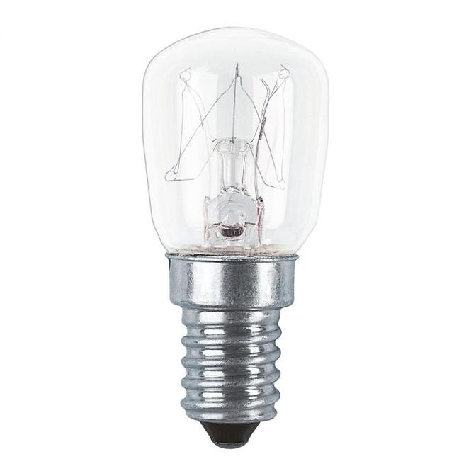 OSRAM Žiarovka do chladničky SPECIAL T26/57FR 25W E14 