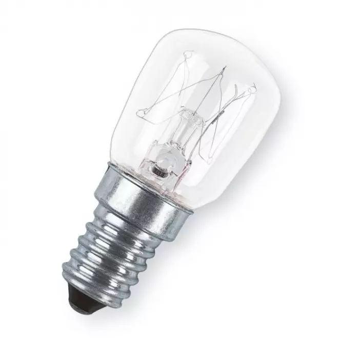 OSRAM Žiarovka do chladničky SPECIAL T26/57FR 25W E14 