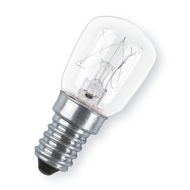 OSRAM Žiarovka do chladničky SPECIAL T26/57FR 25W E14 