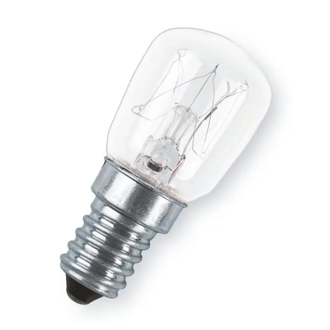 OSRAM Žiarovka do chladničky SPECIAL T26/57FR 25W E14,2