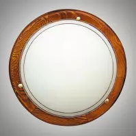 Stropnica UFO 5417 D D30 PL1