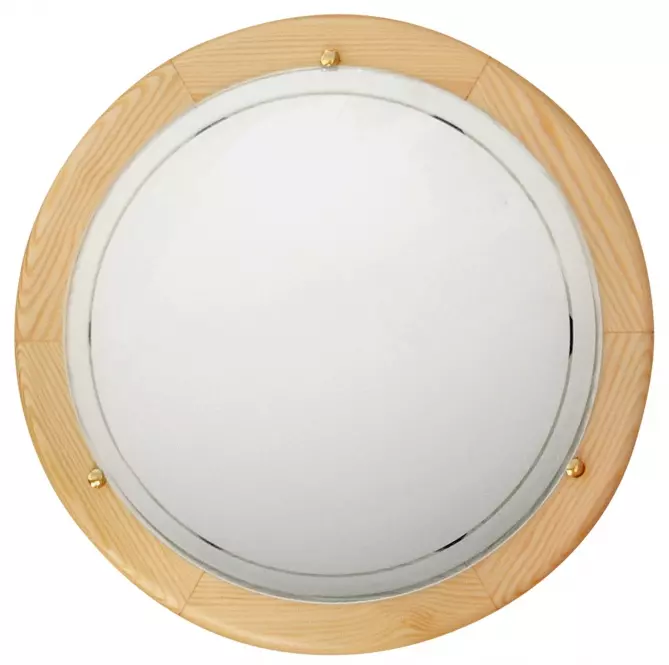 Stropnica UFO 5421 S D40 PL1
