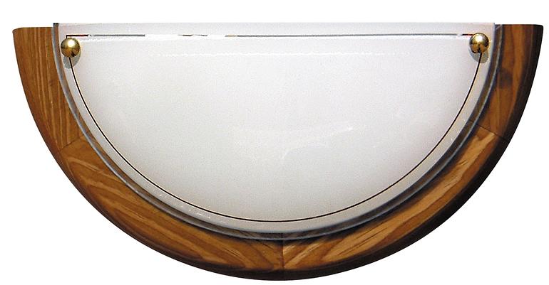 Nástenné svietidlo UFO 5407 D D30 K1