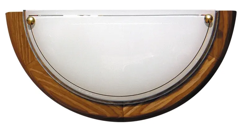 Nástenné svietidlo UFO 5407 D D30 K1,2