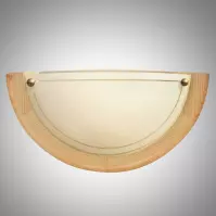 Nástenné svietidlo UFO 5401 S D30 K1