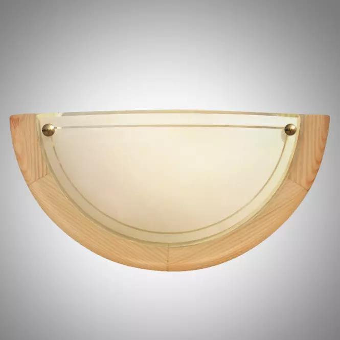 Nástenné svietidlo UFO 5401 S D30 K1