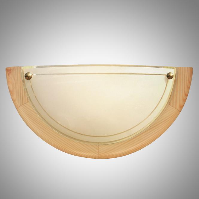 Nástenné svietidlo UFO 5401 S D30 K1