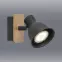 Nástenné bodové svietidlo Mac 5902 LS1