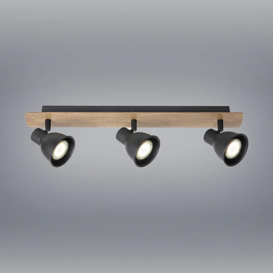 Fotografia produktu: Stropné bodové svietidlo Mac 5904 LW3