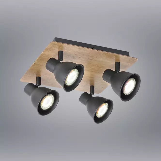 Luster Mac 5905 LW4