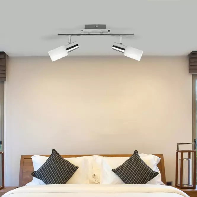 Luster Logan 6097 LS2