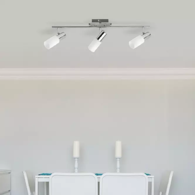 Luster Logan 6098 LS3